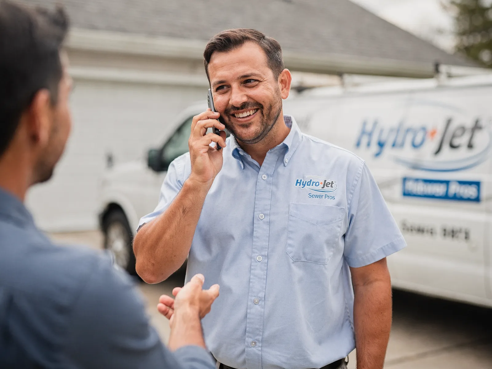 Hydro Jetting Hinckley, MN FAQs